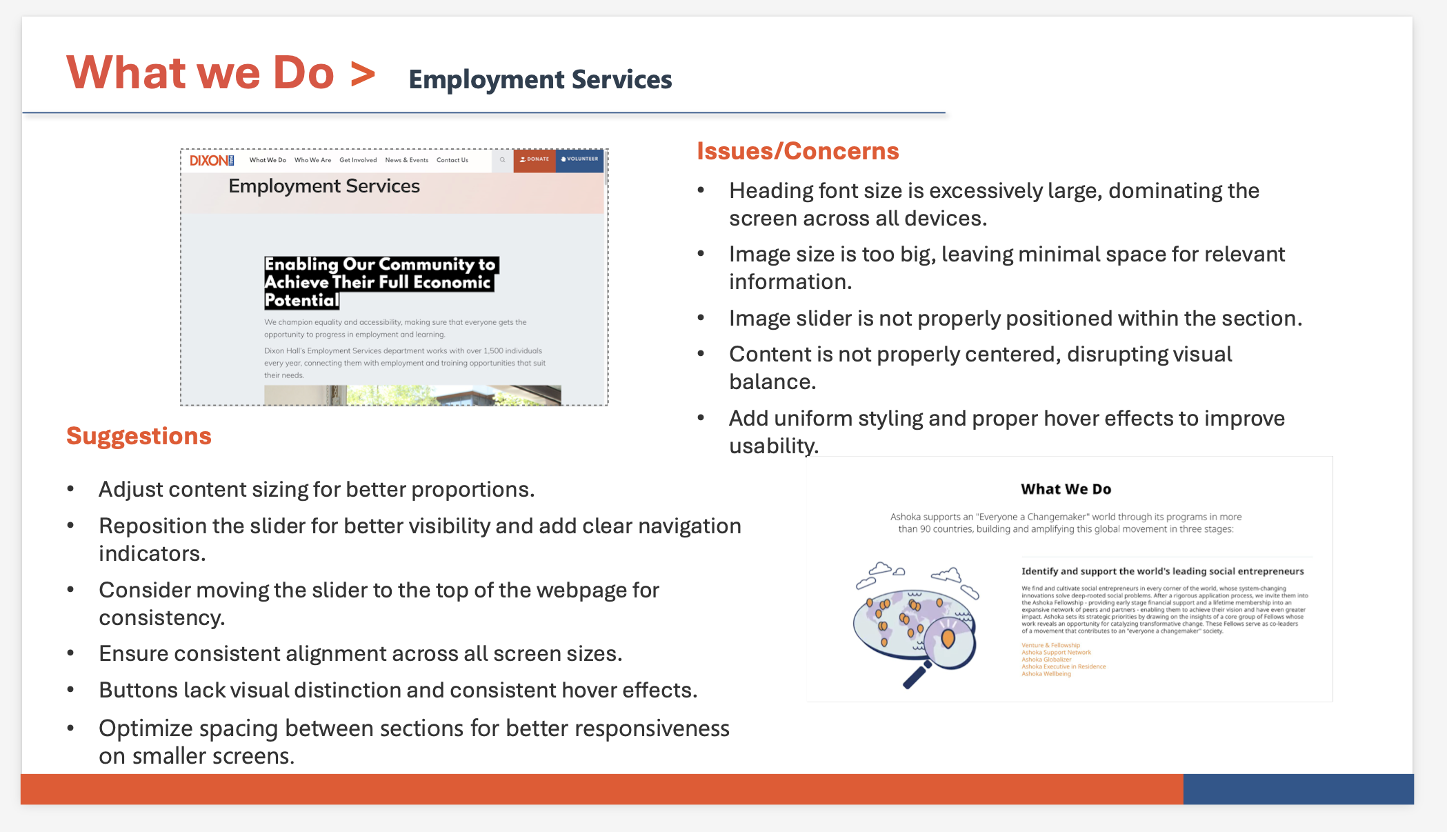 Research presentation slide 2